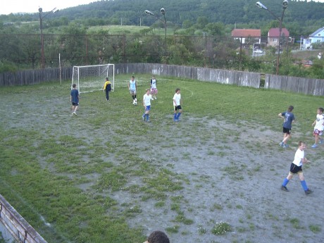 HŘIŠTĚ